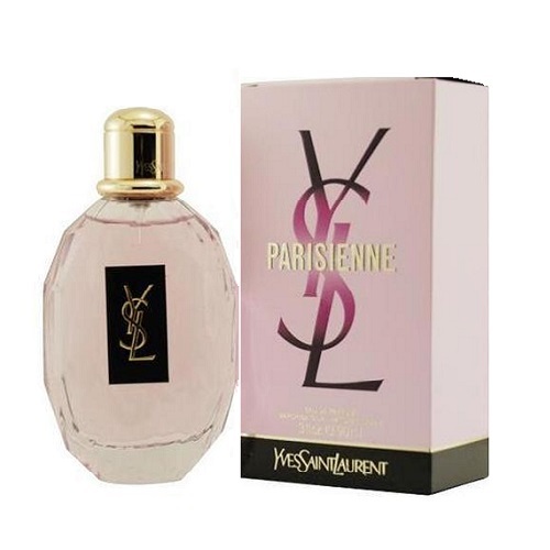 Parisienne Perfume by Yves Saint Laurent 3.0oz Eau De Parfum Spray for women